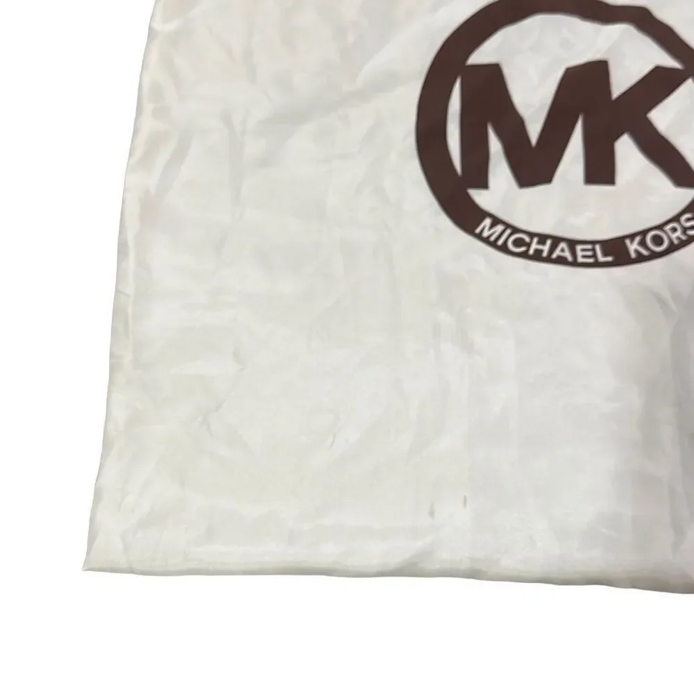 Michael Kors dust bag